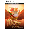 Moss Book II [VR2] PS5